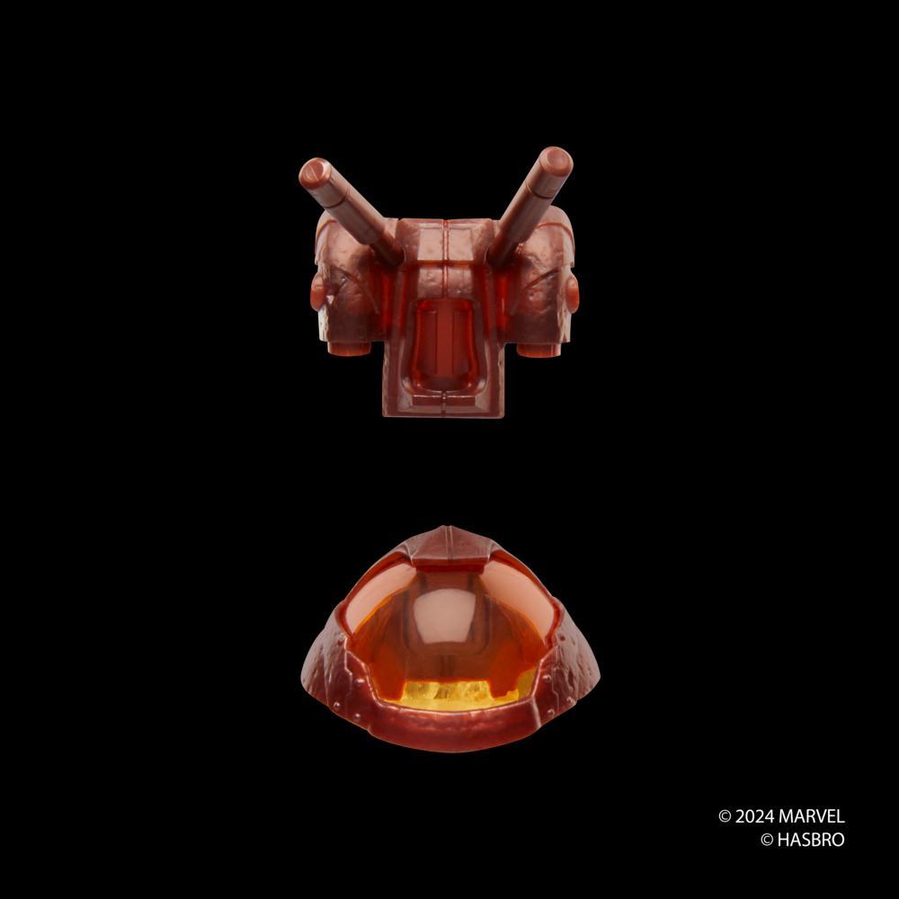 Marvel Legends Series Nightcrawler Comics Action Figure - Image 11