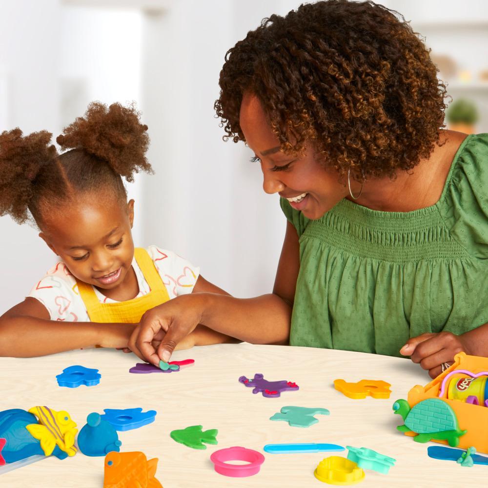 Play-Doh Imagine Animals Storage Set - Image 2