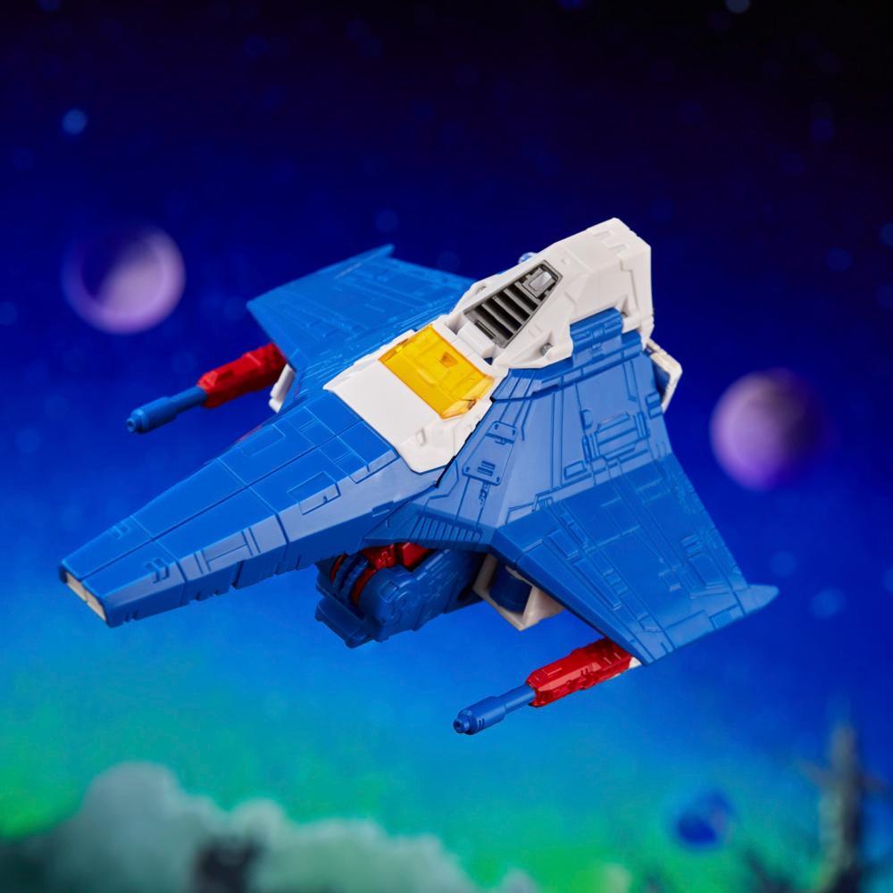 Transformers Legacy Evolution Voyager Class Nacelle 7 Action Figure For Boys And Girls Ages 8 And Up - Image 3
