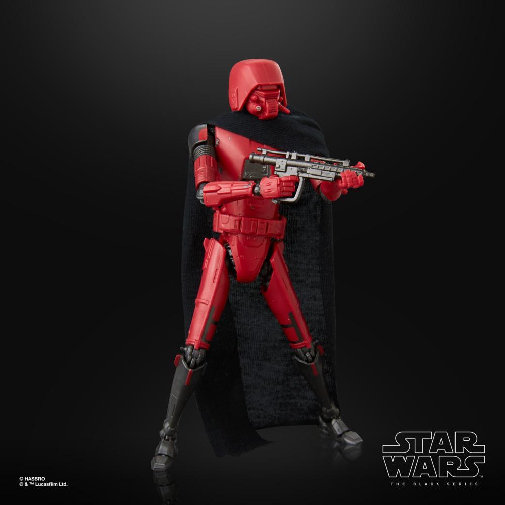 Star Wars The Black Series HK-87 Assassin Droid Star Wars Action Figures 6 - Image 2