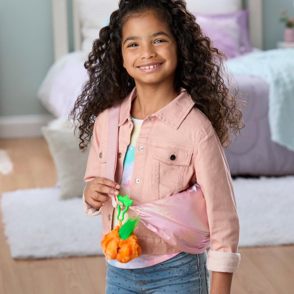 Furby Furblets Boo-Kin Mini Plush Toy - Image 3