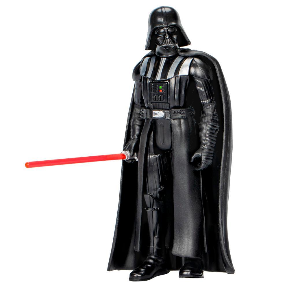 Star Wars Epic Hero Series Darth Vader 4 Action Figure - Image 5