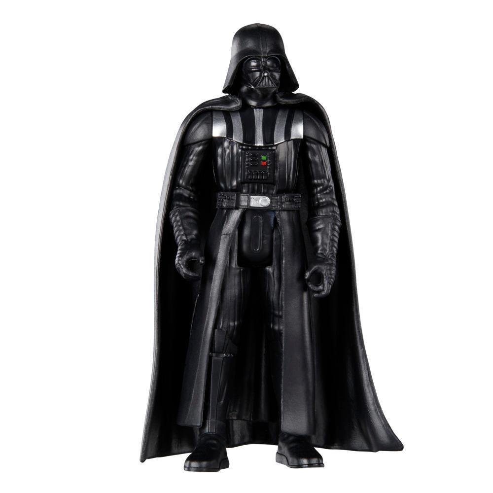 Star Wars Epic Hero Series Darth Vader 4 Action Figure - Image 2