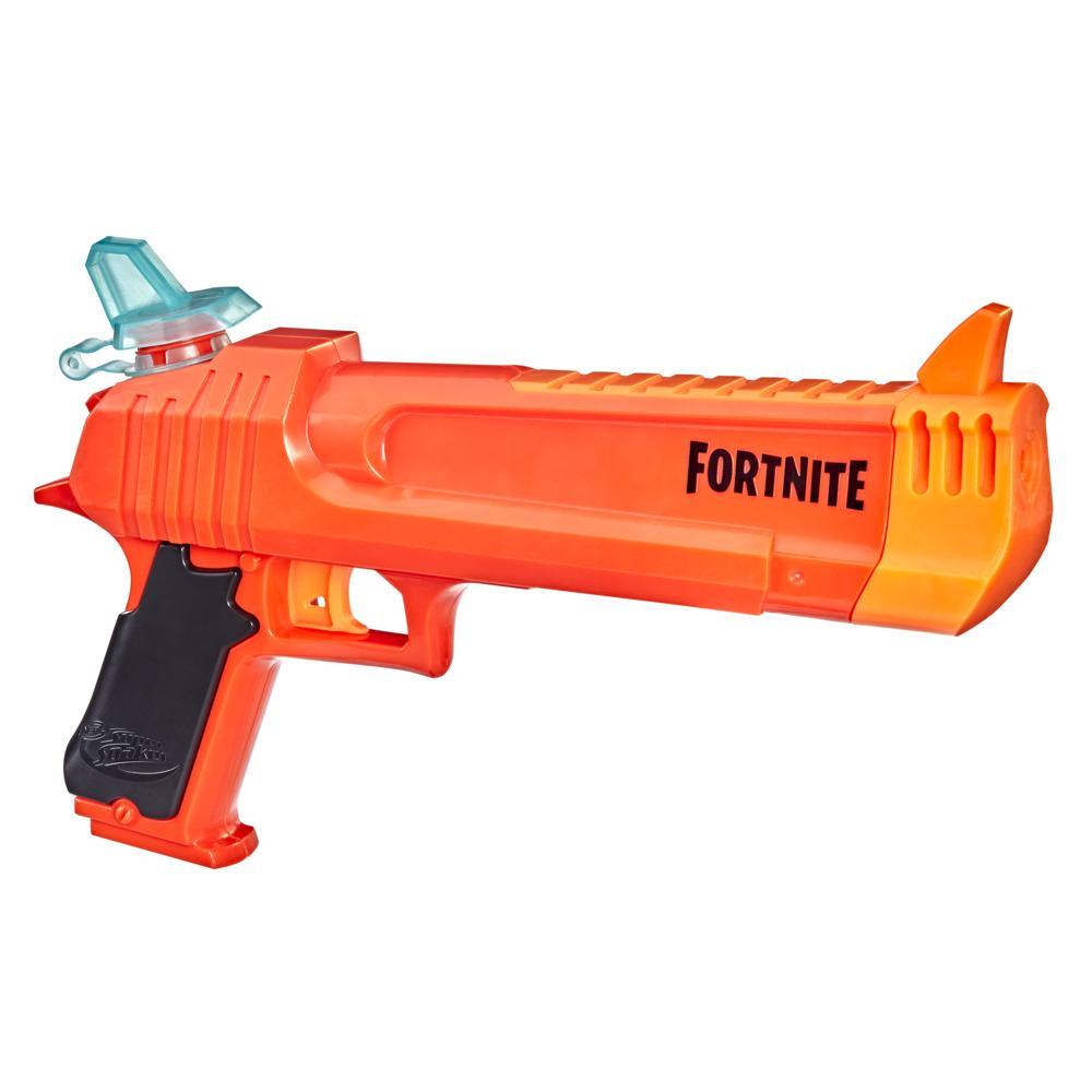 Nerf Super Soaker Fortnite HC Water Blaster Powerful Water Blast Outdoor Summer Water Games For Teens Adults - Image 6