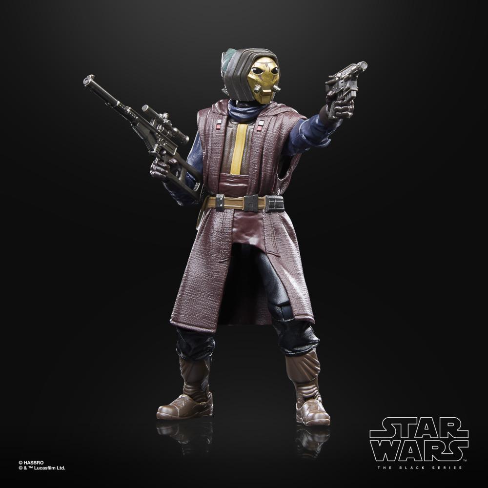 Star Wars The Black Series Pyke Soldier Action Figures 6 - Image 10