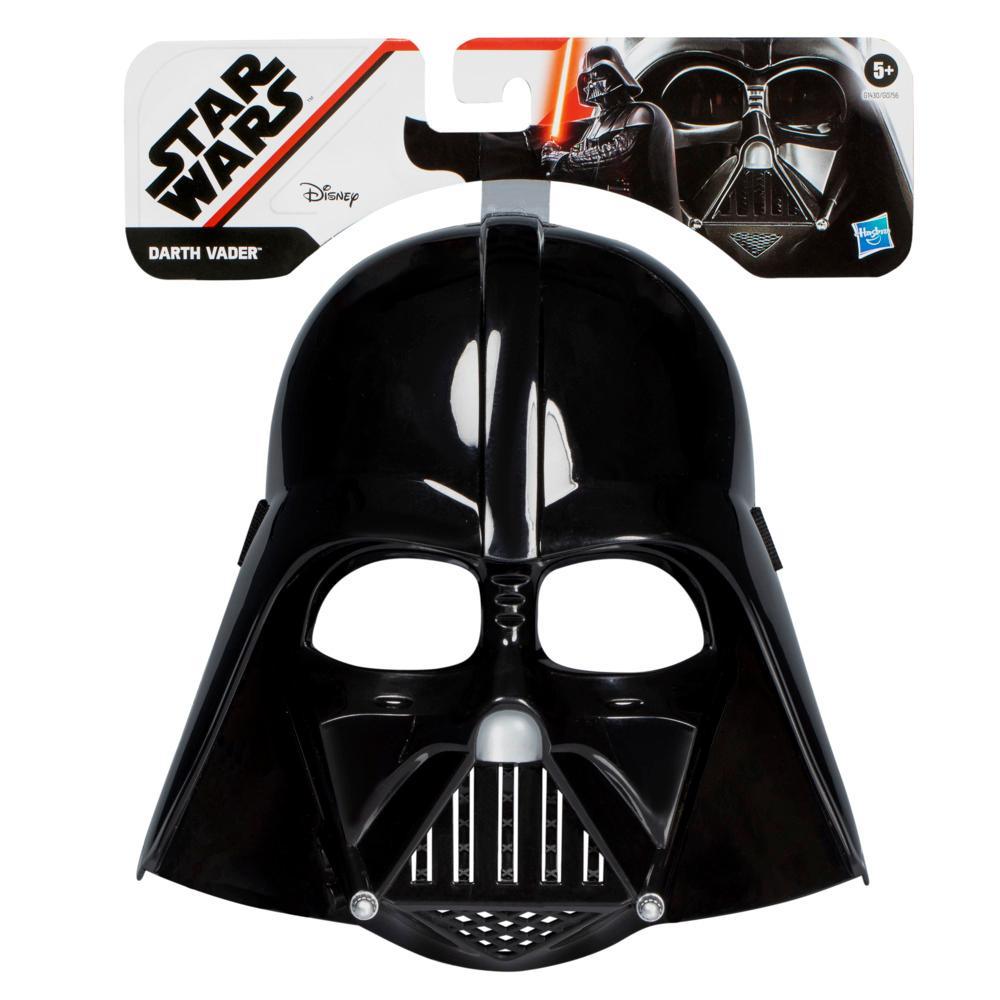 Star Wars Darth Vader Mask Star Wars Toys - Image 2
