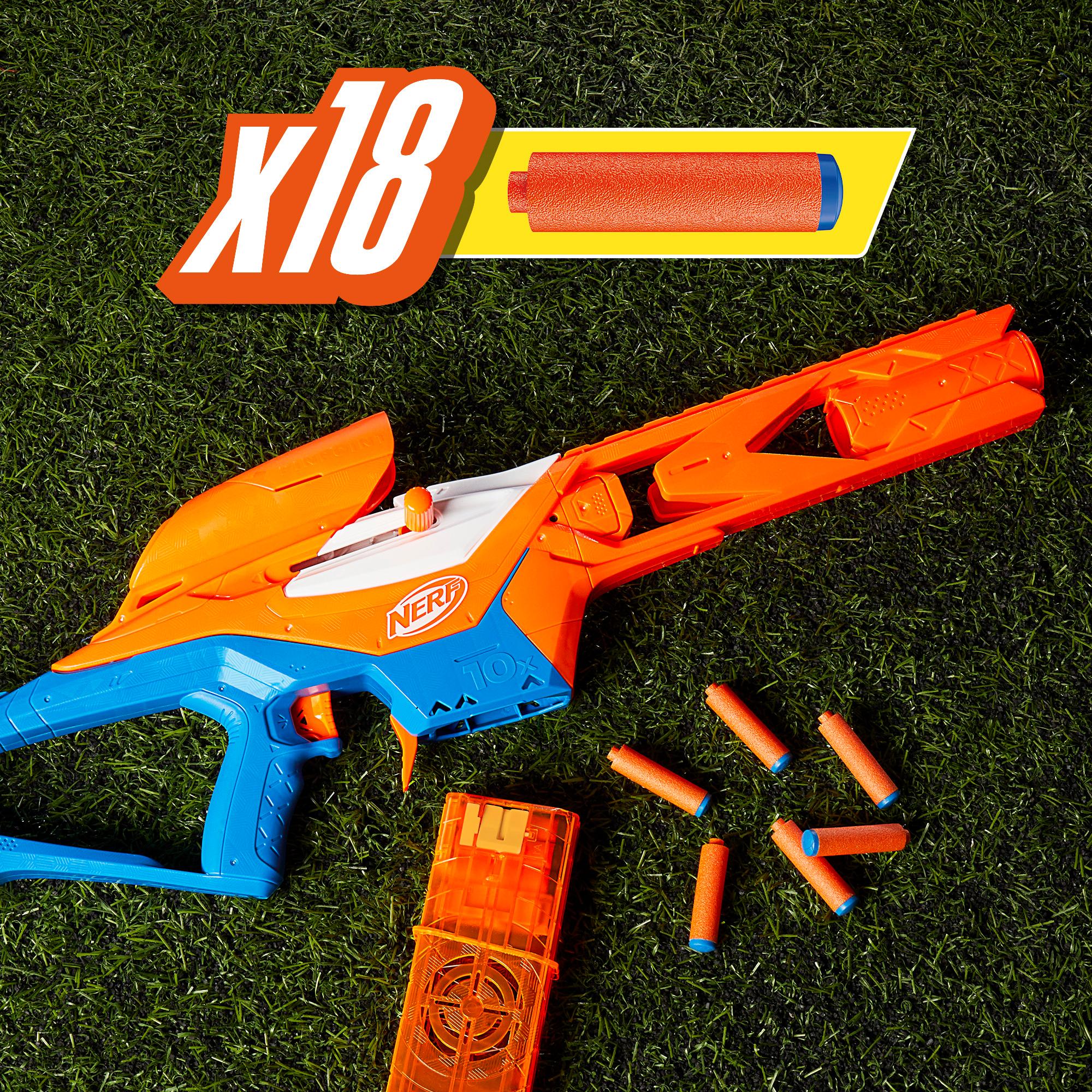 Nerf N Series Pinpoint Blaster - Image 3