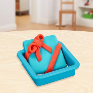Play-Doh Imagine Shapes Set with 20 Tools Kids Toys