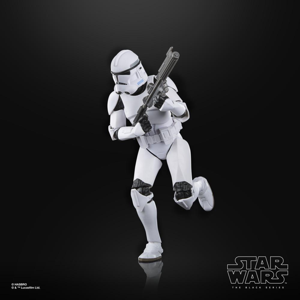 Star Wars The Black Series Phase II Clone Trooper Star Wars Action Figures 6 - Image 4