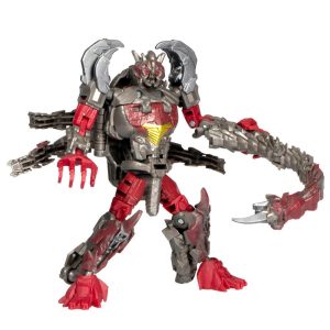 Transformers Studio Series Deluxe Class Transformers Rise of the Beasts 115 Double Punch Action Figure
