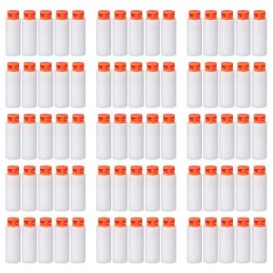 Nerf Pro Half-Length Darts 75 Half-Darts For Nerf Pro Half-Dart Blaster  Magazines 14