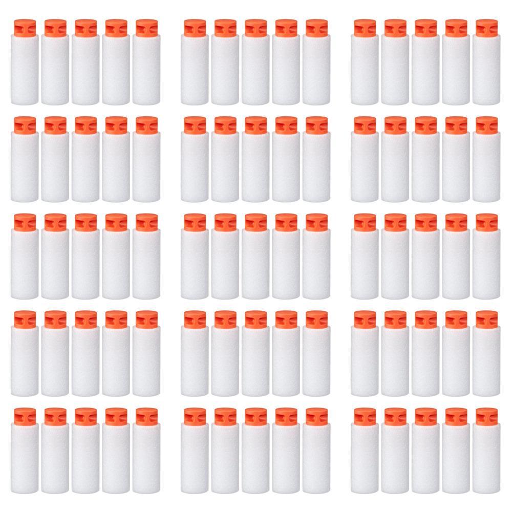 Nerf Pro Half-Length Darts 75 Half-Darts For Nerf Pro Half-Dart Blaster Magazines 14