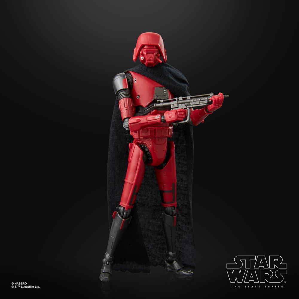 Star Wars The Black Series HK-87 Assassin Droid Star Wars Action Figures 6 - Image 3