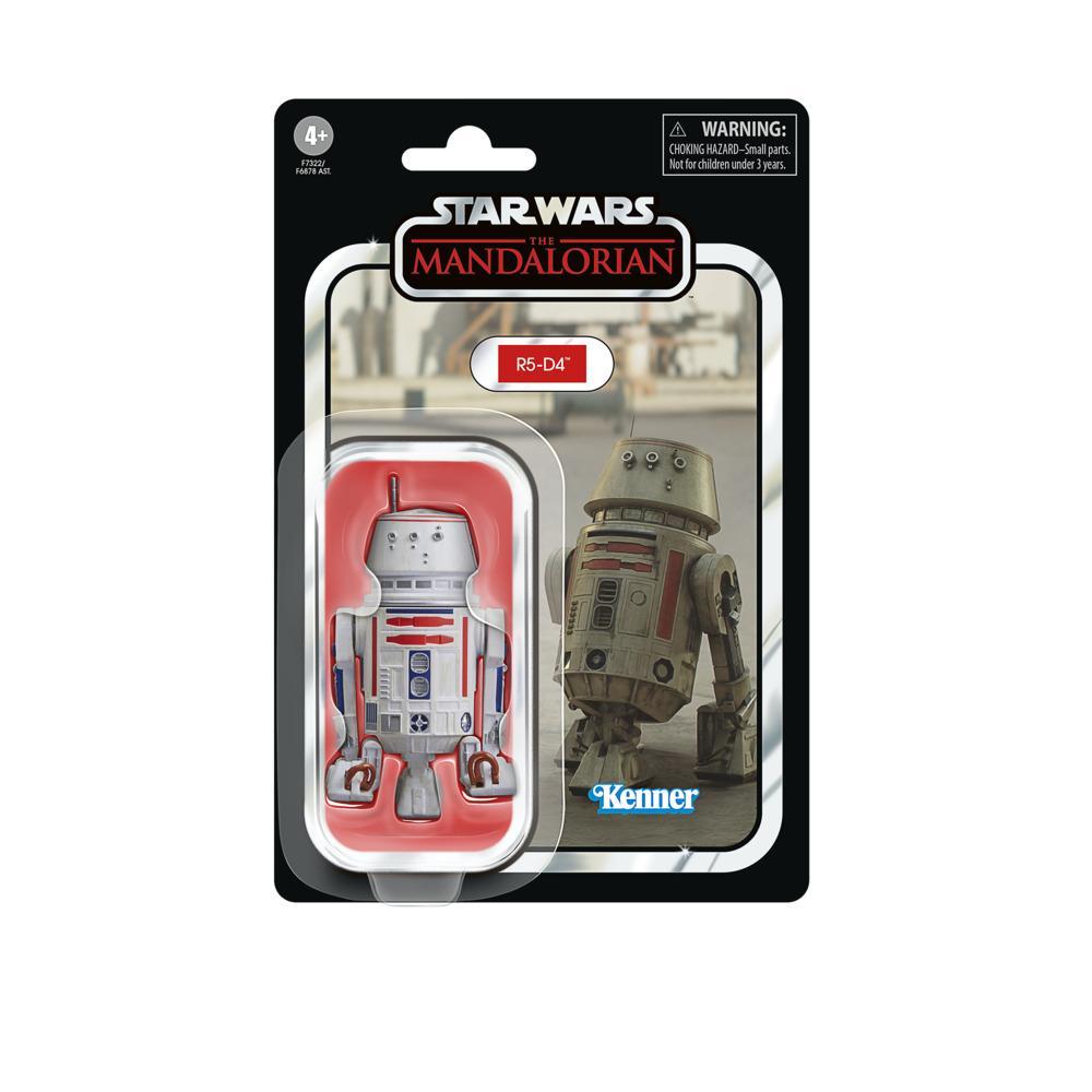 Star Wars The Vintage Collection R5-D4 Action Figures 375 - Image 2