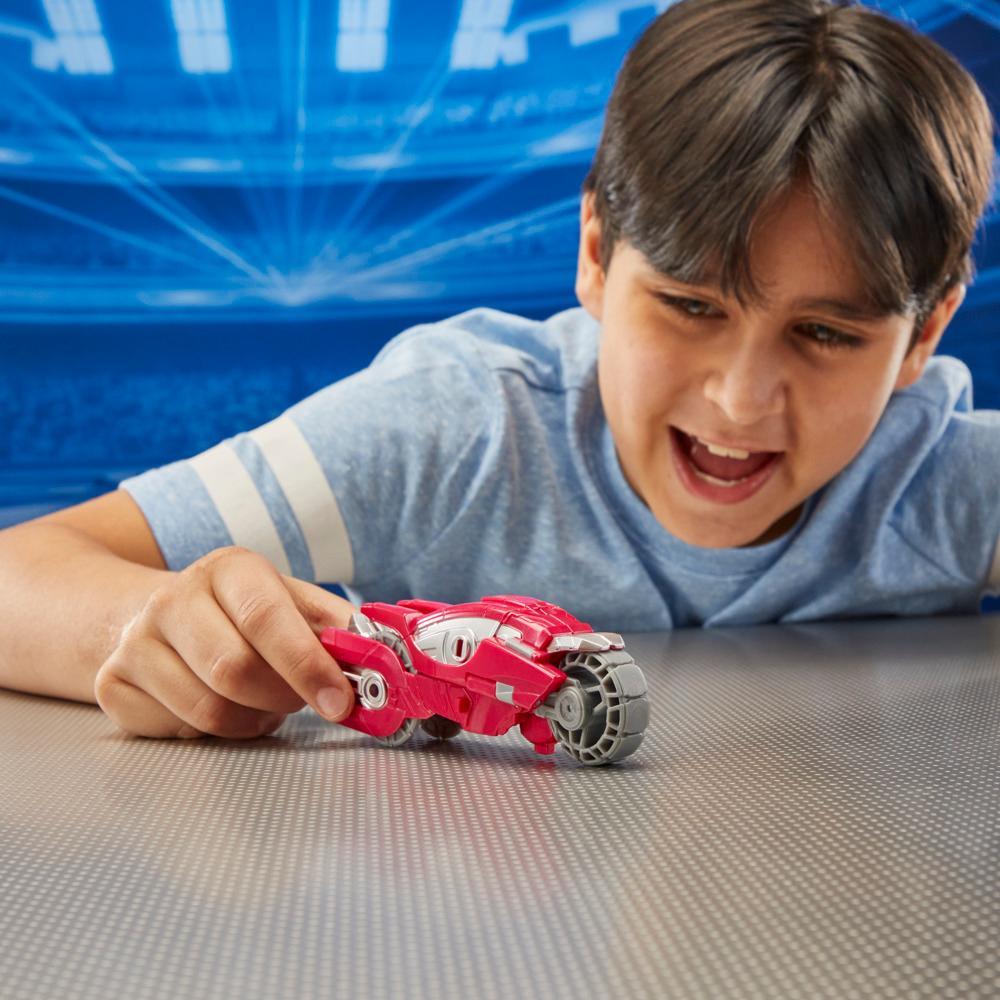 Transformers One Robot Battlers Elita-1 45 Action Figures for Kids Age 6 - Image 3