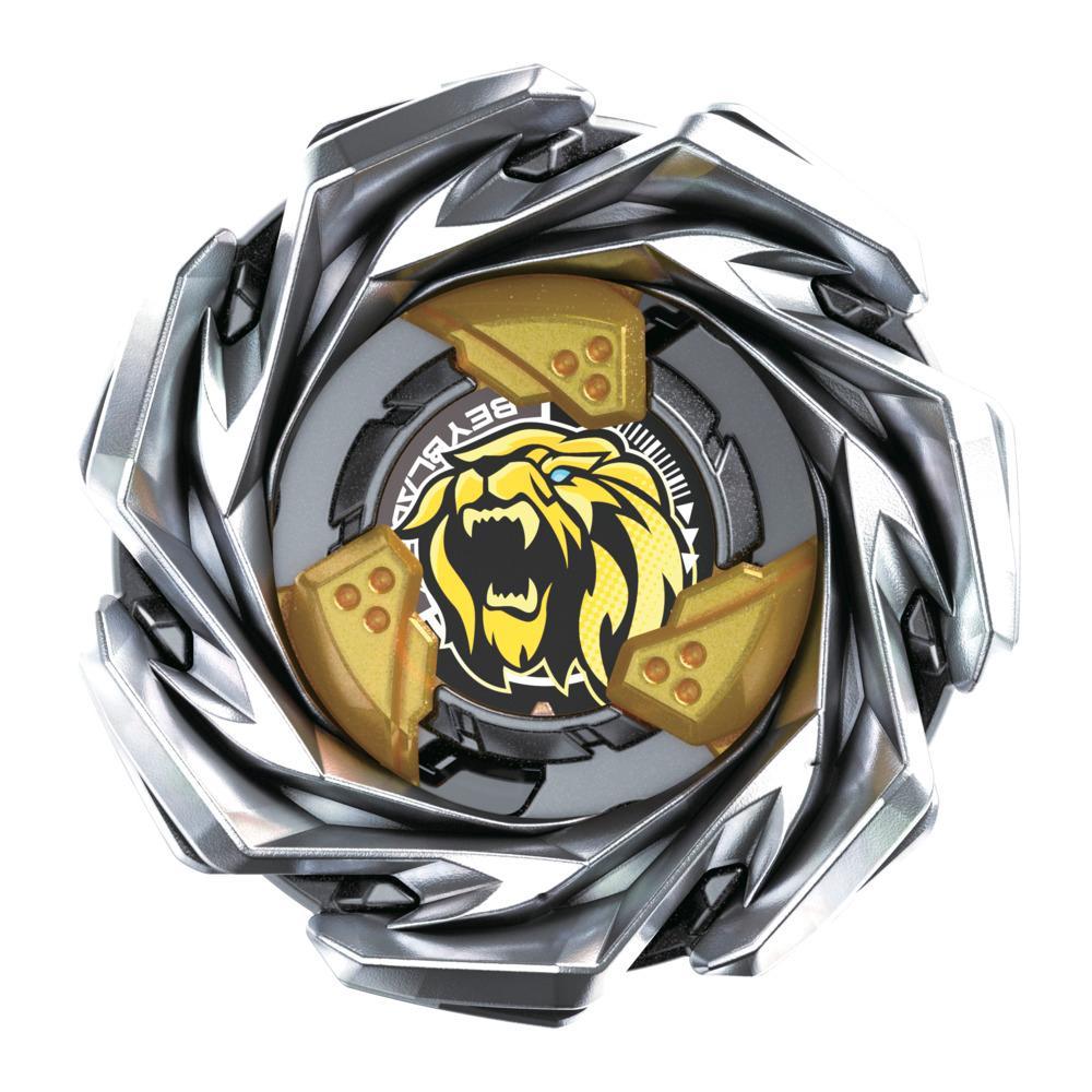 Beyblade X Cowl Sphinx 1-80GF Crest Leon 7-60GN Dual Pack Set