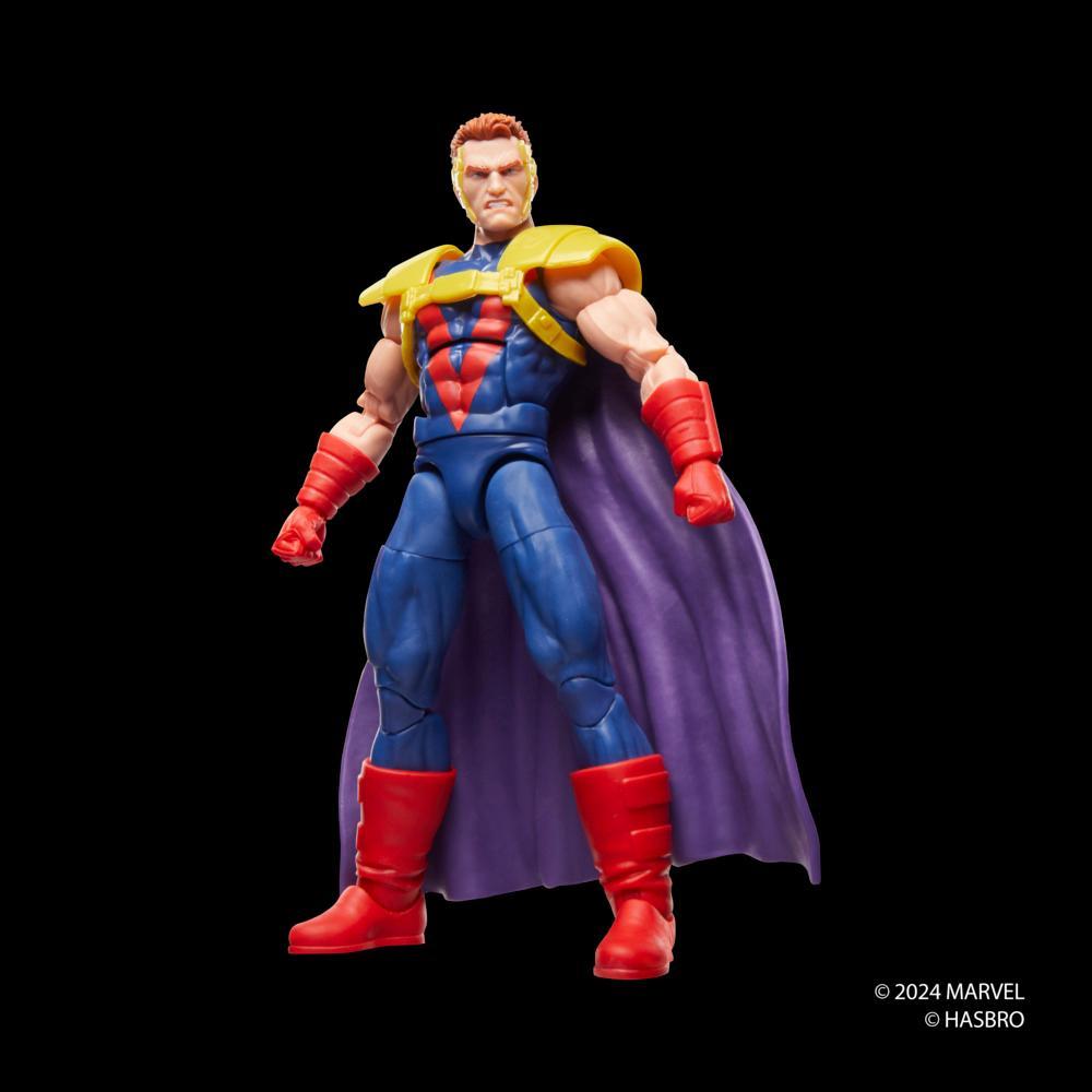 Marvel Legends Series Fabian Cortez Comics Action Figure - Image 10
