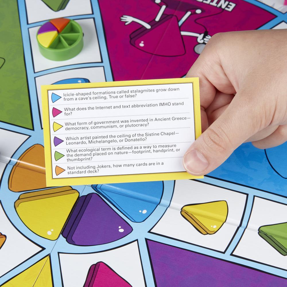 Trivial Pursuit Family Edition game - Image 5