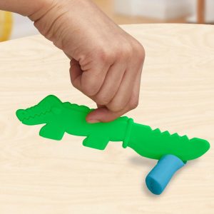 Play-Doh Imagine Animals Set with 20 Animal-Themed Tools Kids Toys