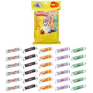Play-Doh 30 Pack Spooky Color Sticks
