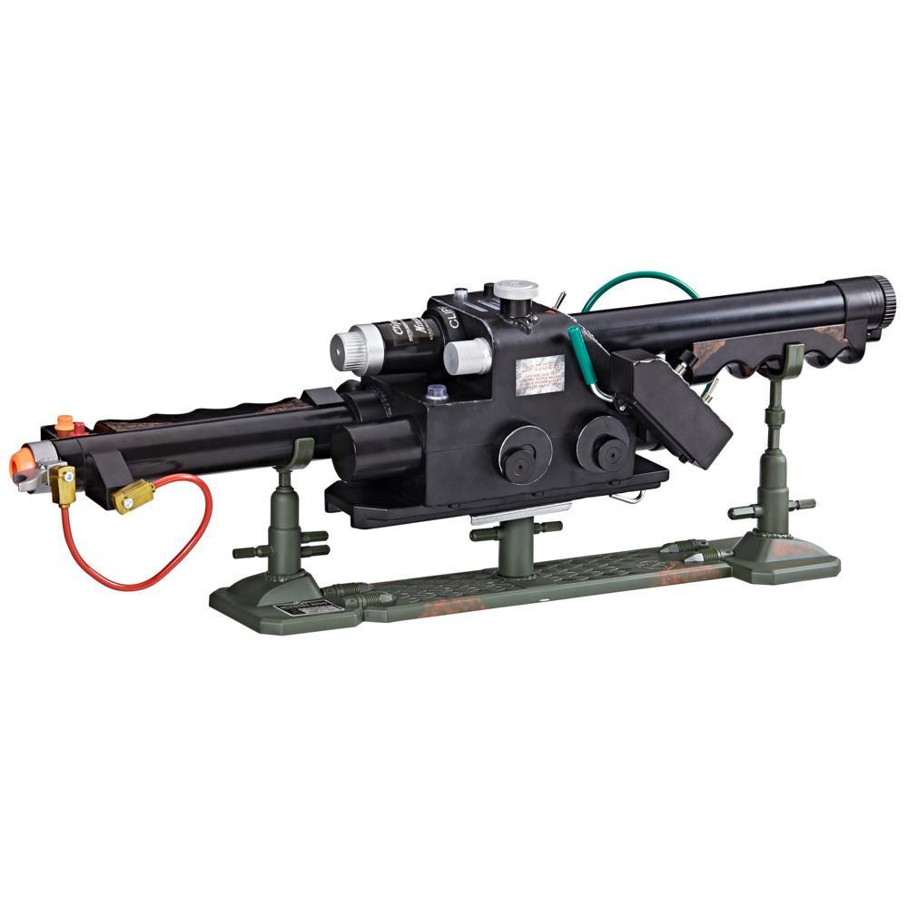 Ghostbusters Plasma Series Neutrona Wand 1984 Role Play Toy - Image 6