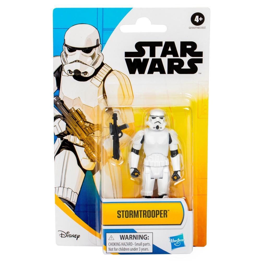 Star Wars Epic Hero Series Stormtrooper 4 Action Figure - Image 7