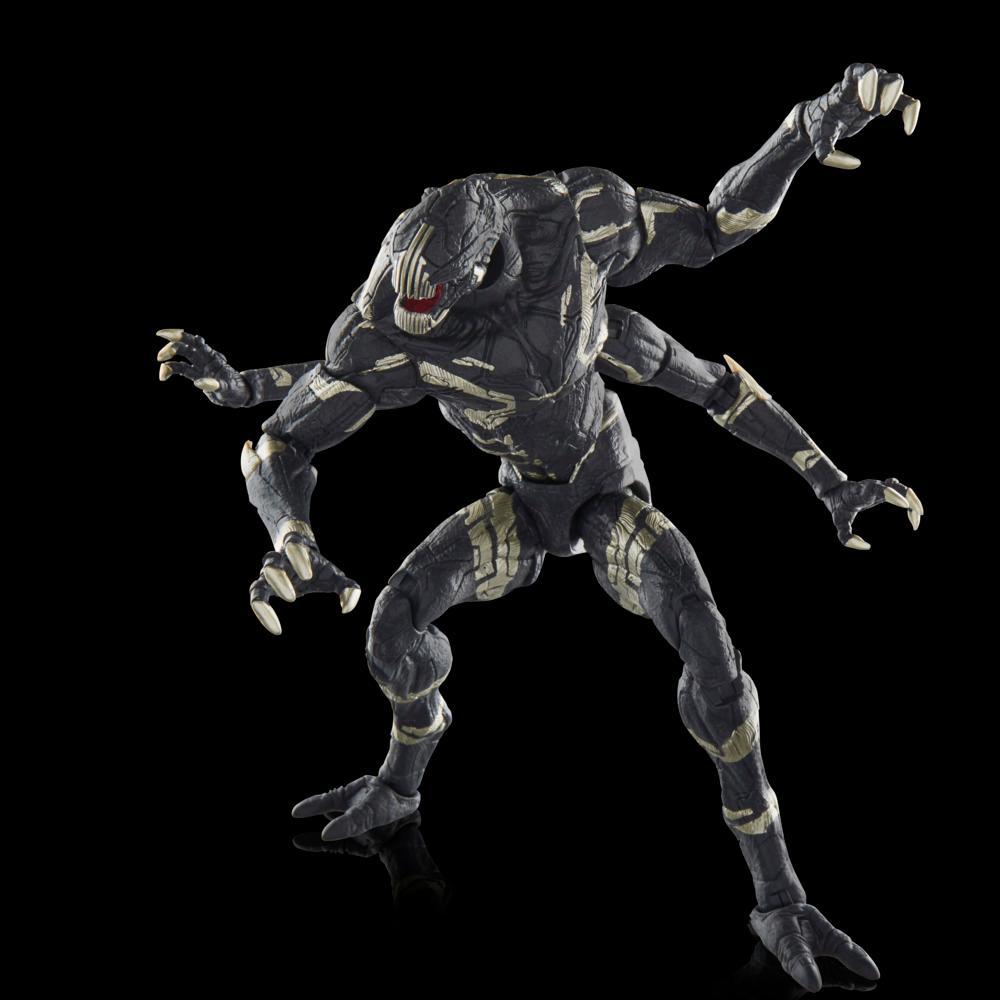 Marvel Legends Series Marvels Outriders Avengers Infinity War Collectible Action Figures 6 - Image 5