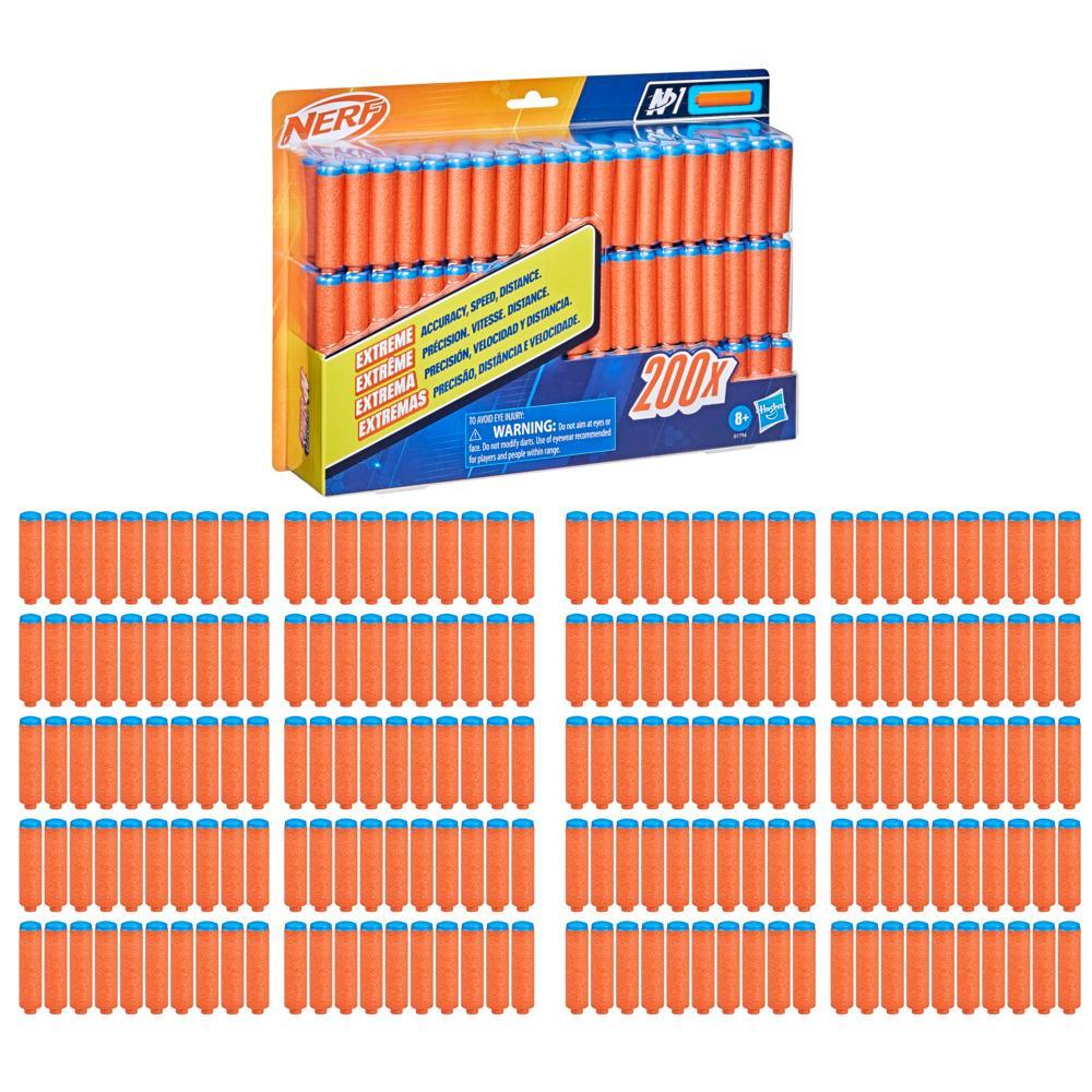 Nerf N Series N1 200 Dart Refill - Image 4