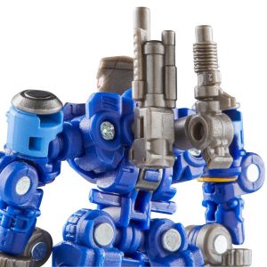 Transformers Studio Series Core Transformers Bumblebee Concept Art Decepticon Rumble 35 Action Figure 8