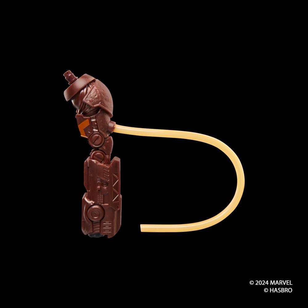 Marvel Legends Series Cyclops Comics Action Figure - Image 9