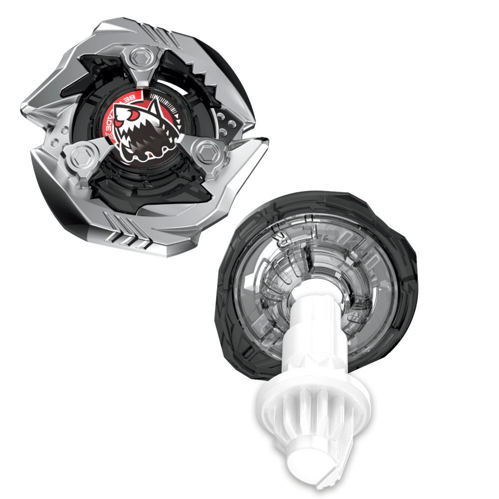 Beyblade X Keel Shark 1-60Q Booster Pack Set - Image 4