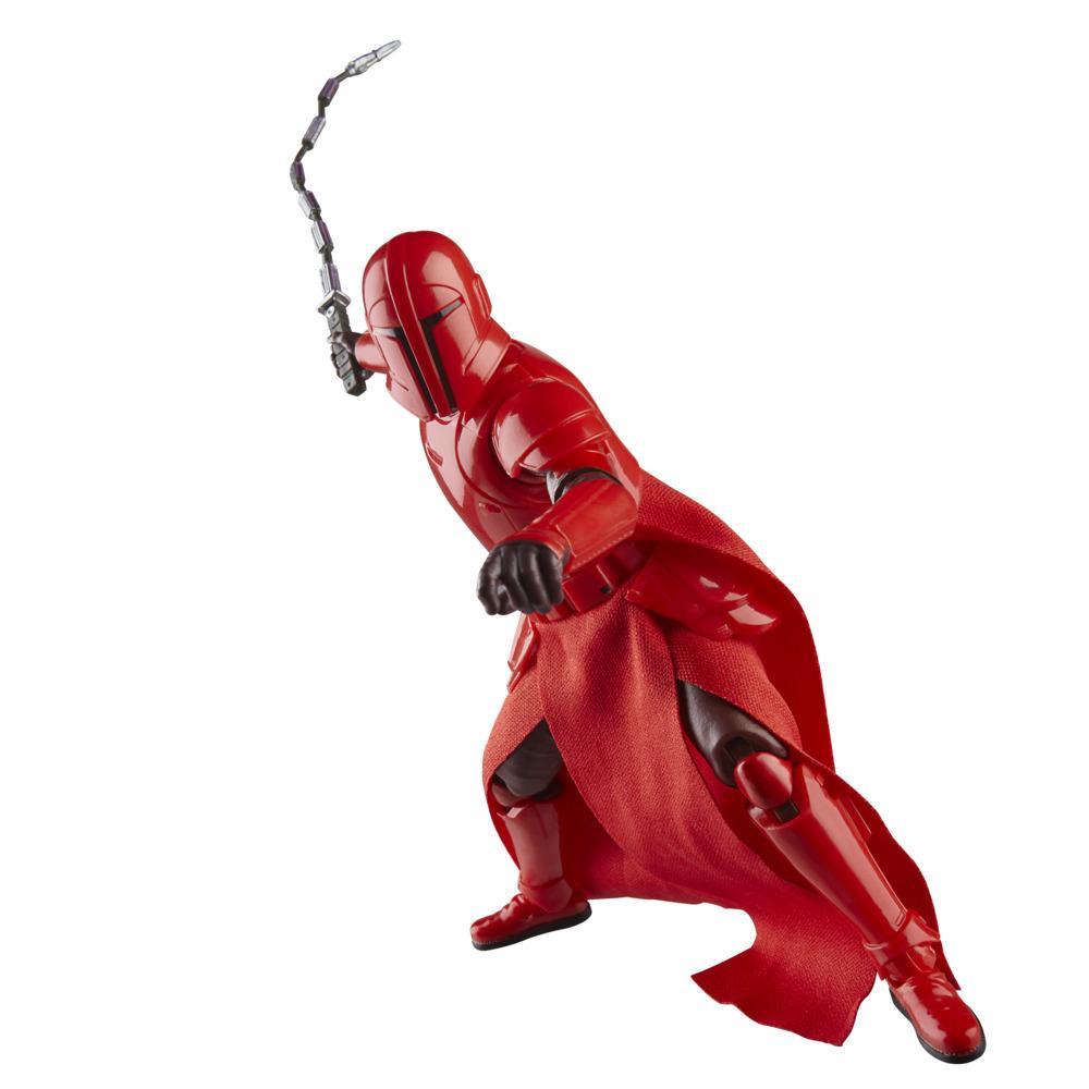 Star Wars The Black Series Imperial Praetorian Guard Star Wars The Mandalorian Action Figure 6 - Image 2