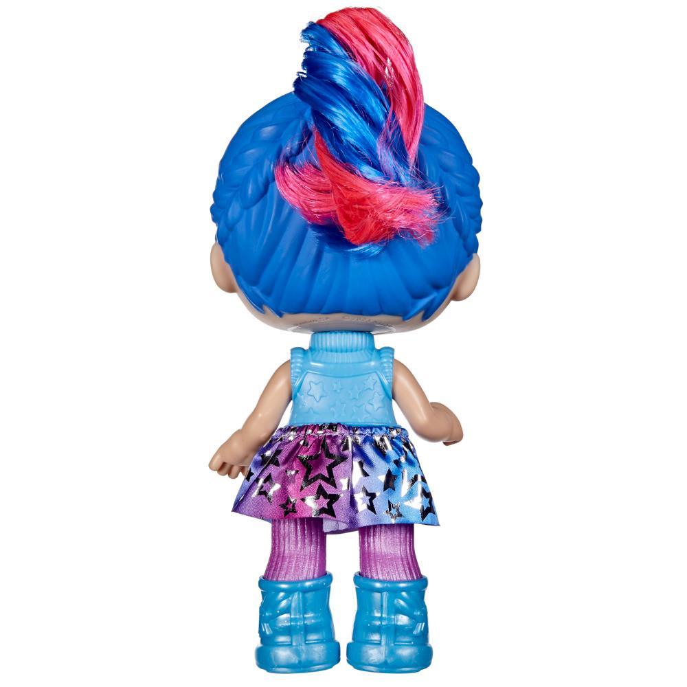 Baby Alive Star Besties Doll Stellar Skylar Space-Themed Baby Alive Doll Kids 3 and Up - Image 4