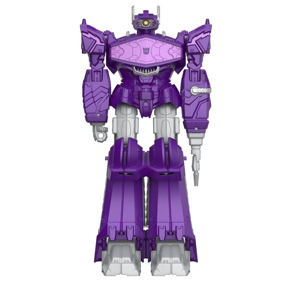 Transformers Authentics Titan Changer Shockwave Action Figure - Image 5
