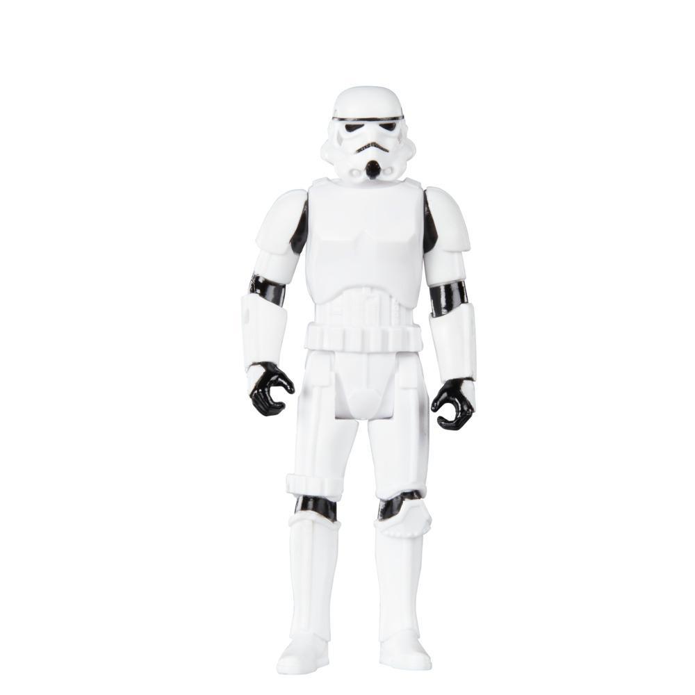 Star Wars Epic Hero Series Stormtrooper 4 Action Figure - Image 5