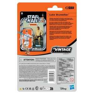Star Wars The Vintage Collection Luke Skywalker Action Figure 375