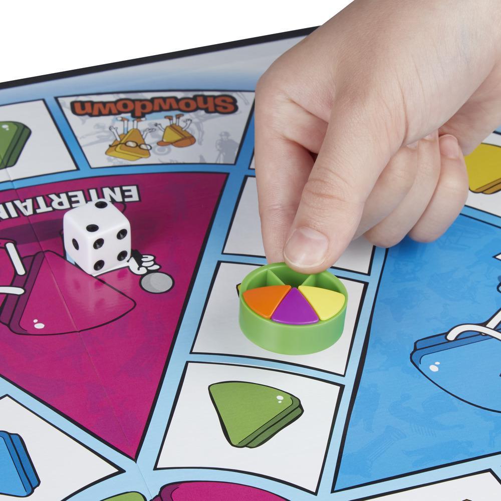 Trivial Pursuit Family Edition game - Image 12