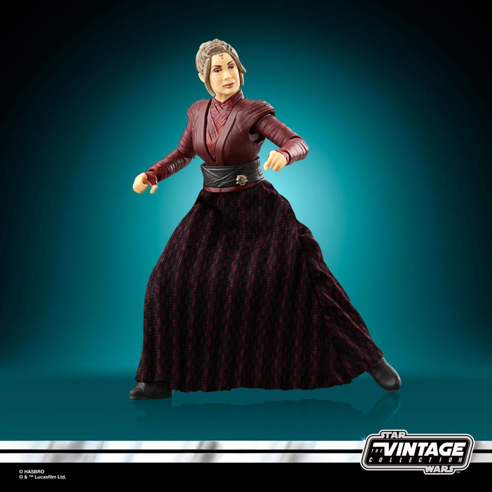 Star Wars The Vintage Collection Morgan Elsbeth Action Figures 375 - Image 9