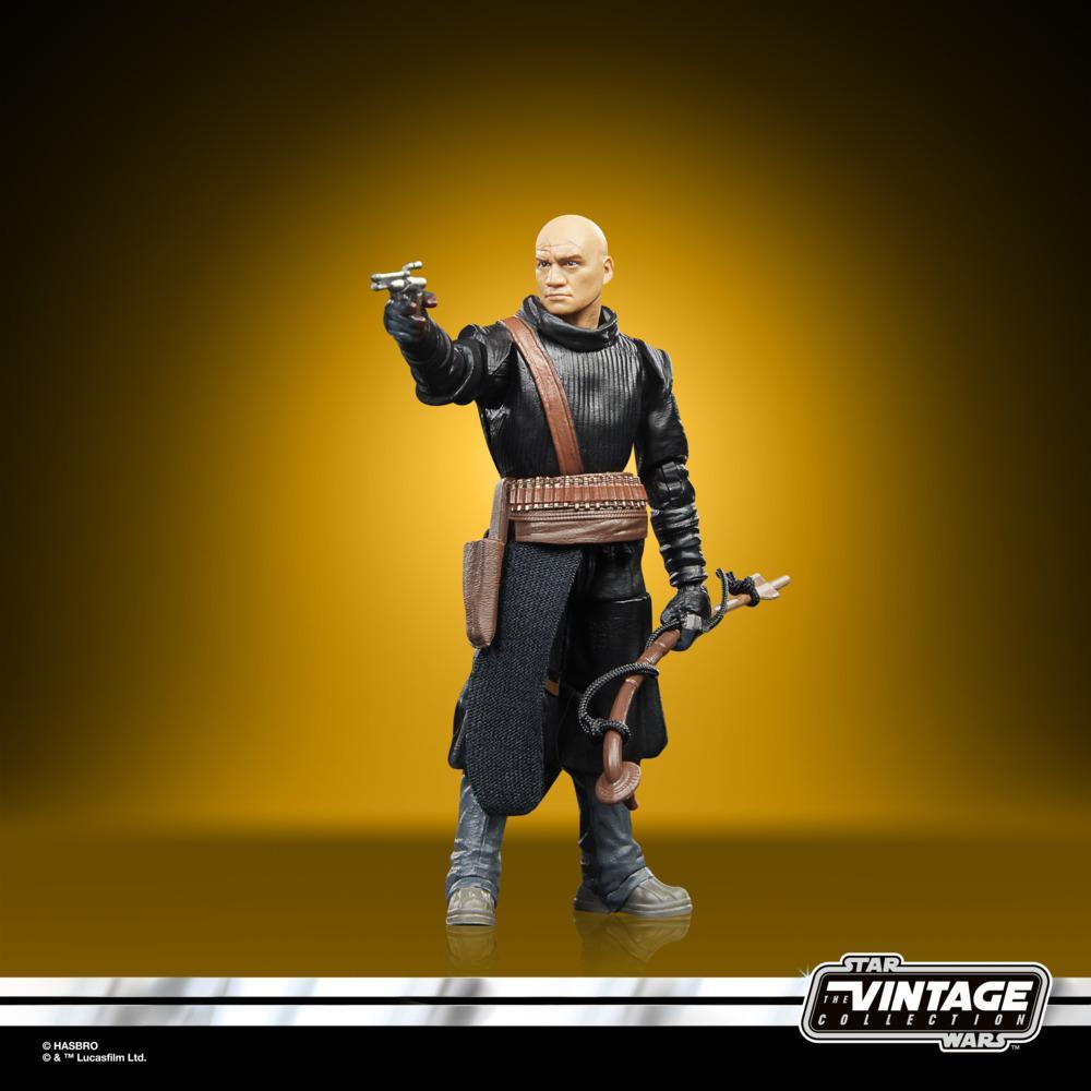 Star Wars The Vintage Collection Boba Fett Tusken Action Figure 375 - Image 4