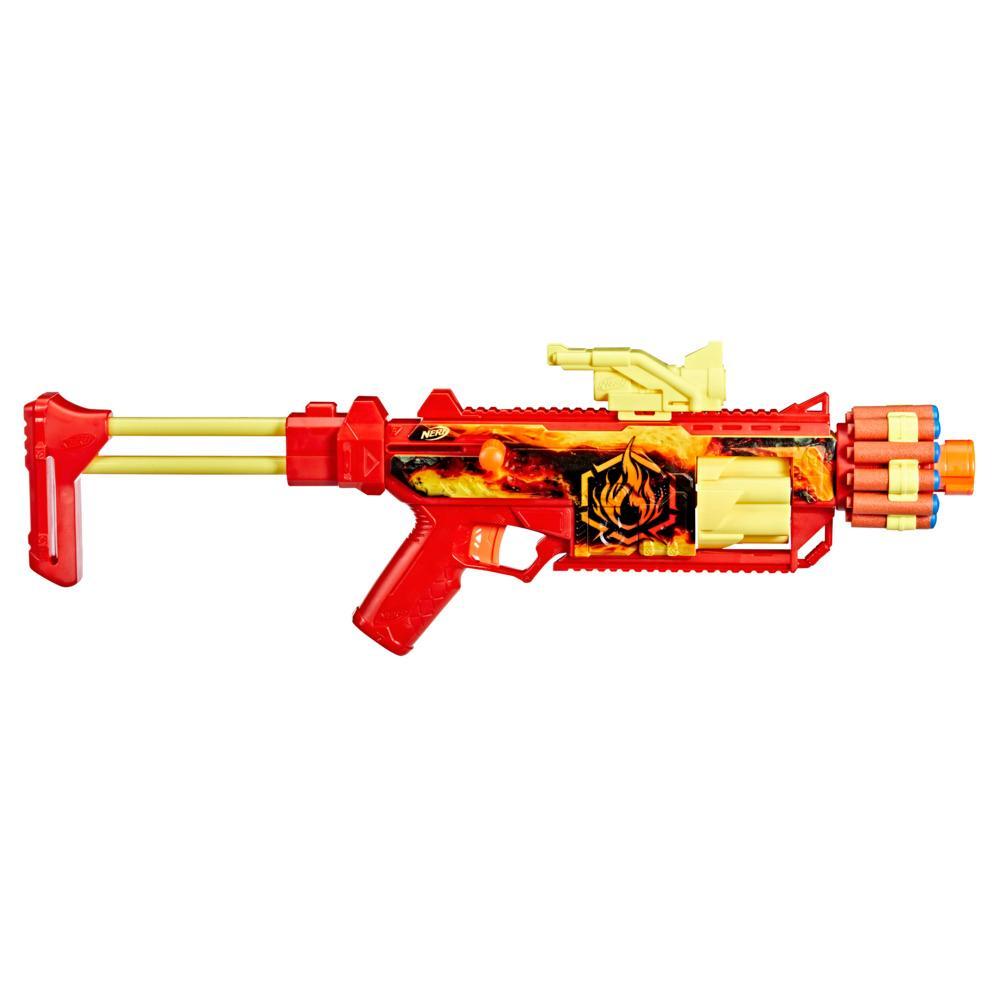 Nerf Loadout FlareFusion Blaster and 18 N1 Darts - Image 7