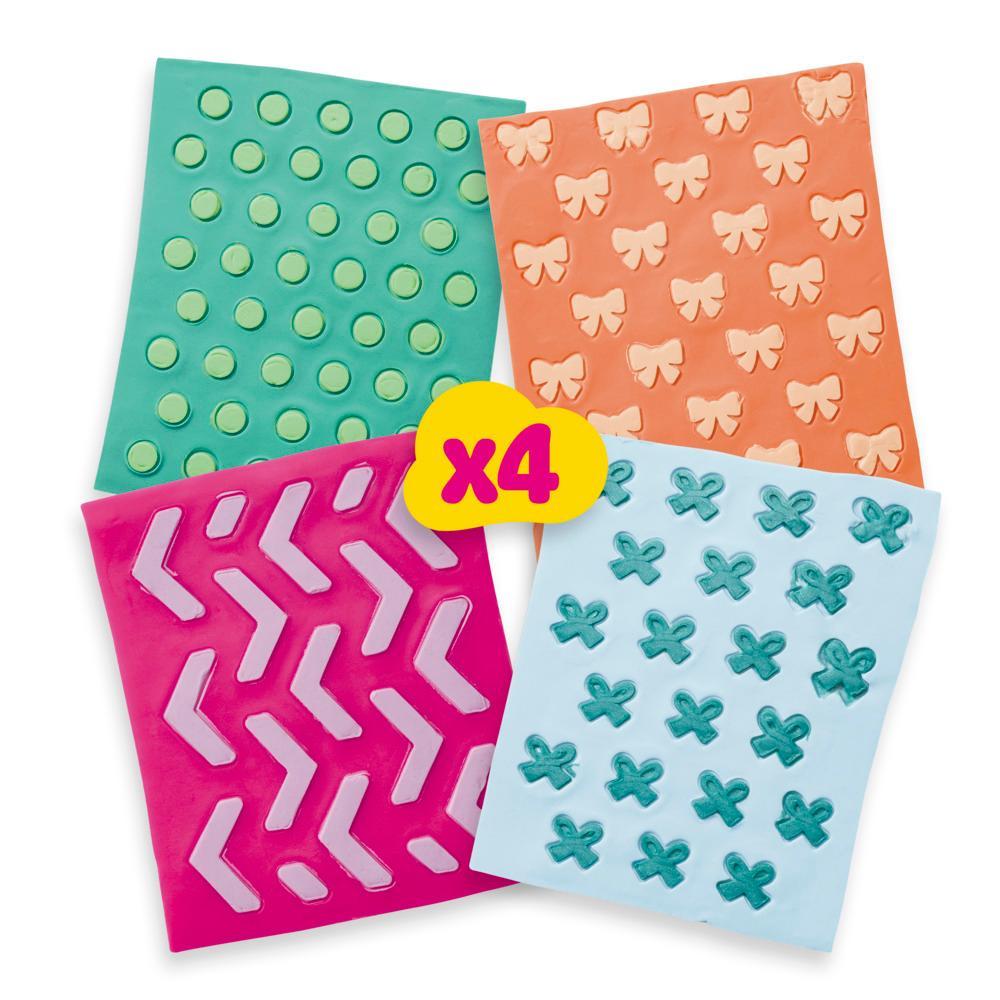 Play-Doh Barbie Pearls and Bows Accessory Pack - Image 4