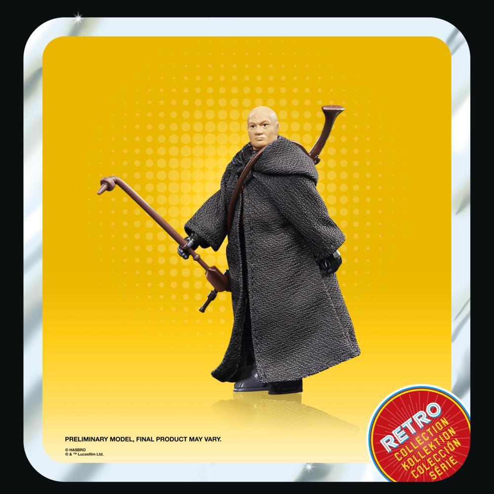 Star Wars Retro Collection Boba Fett Dune Sea Action Figures 375 - Image 4