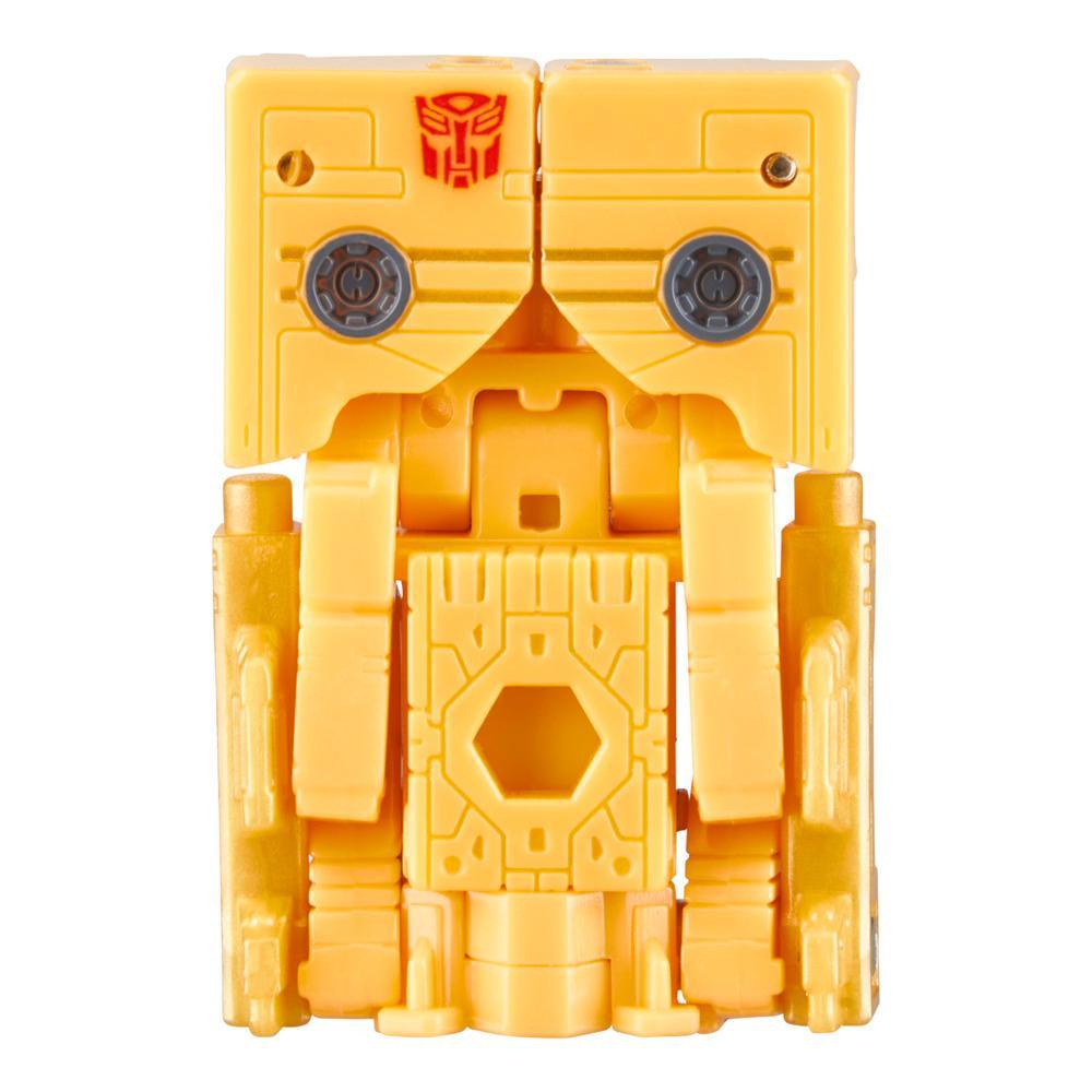 Transformers Studio Series Core The Transformers The Movie Steeljaw Action Figure - Image 4