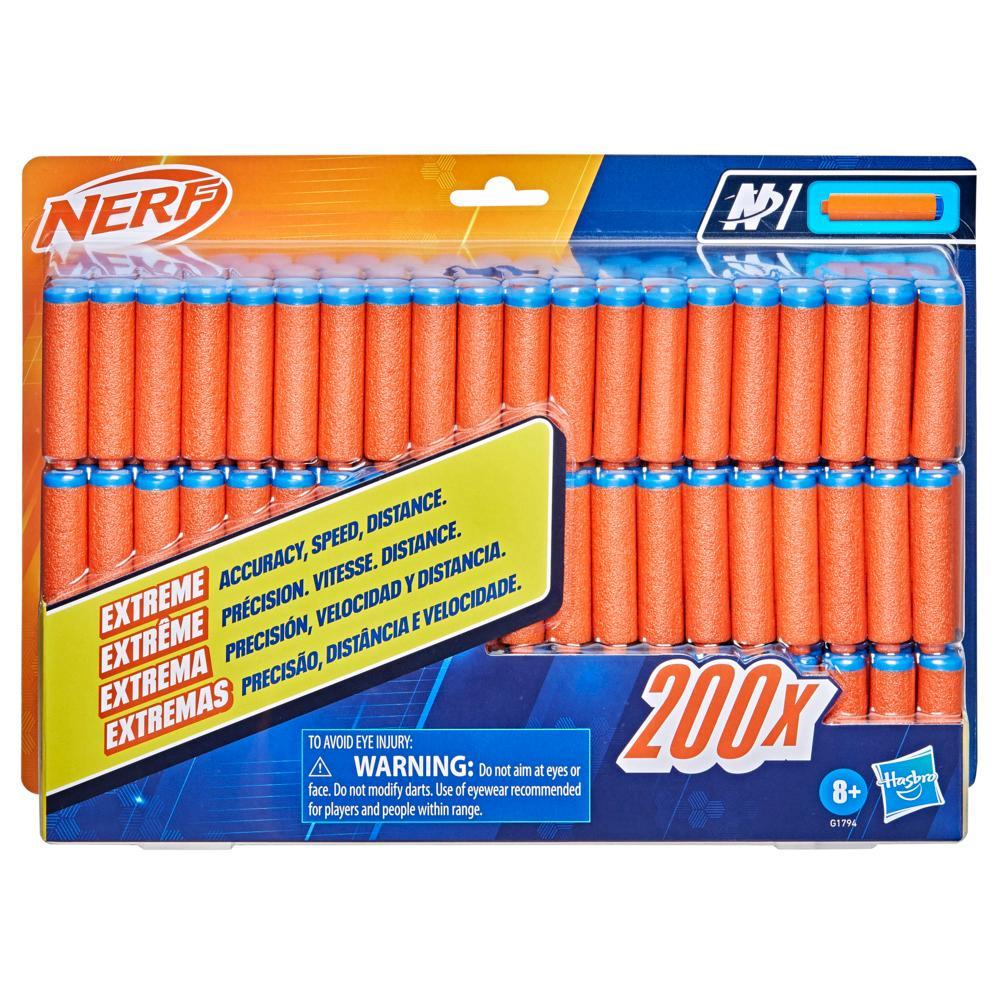 Nerf N Series N1 200 Dart Refill - Image 2