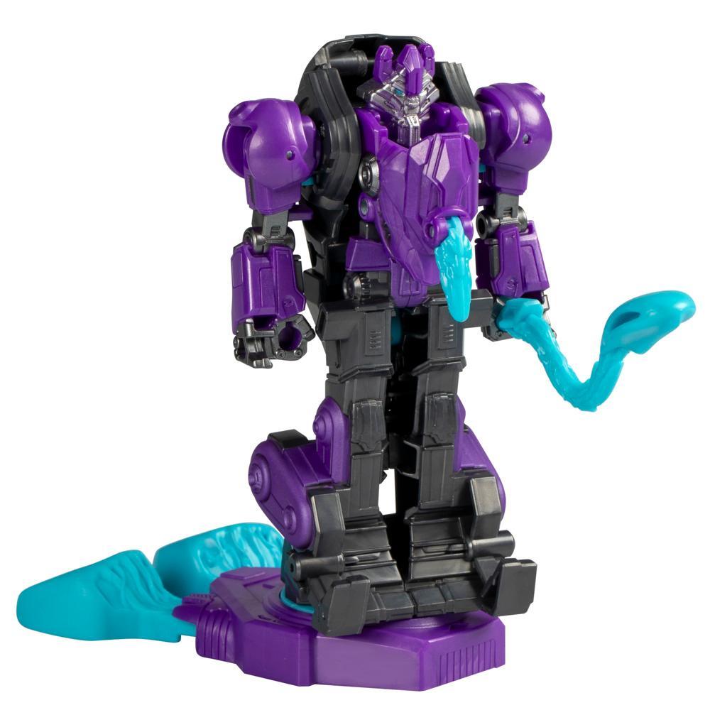 Transformers One Robot Battlers Alpha Trion 45 Action Figures for Kids Age 6 - Image 6