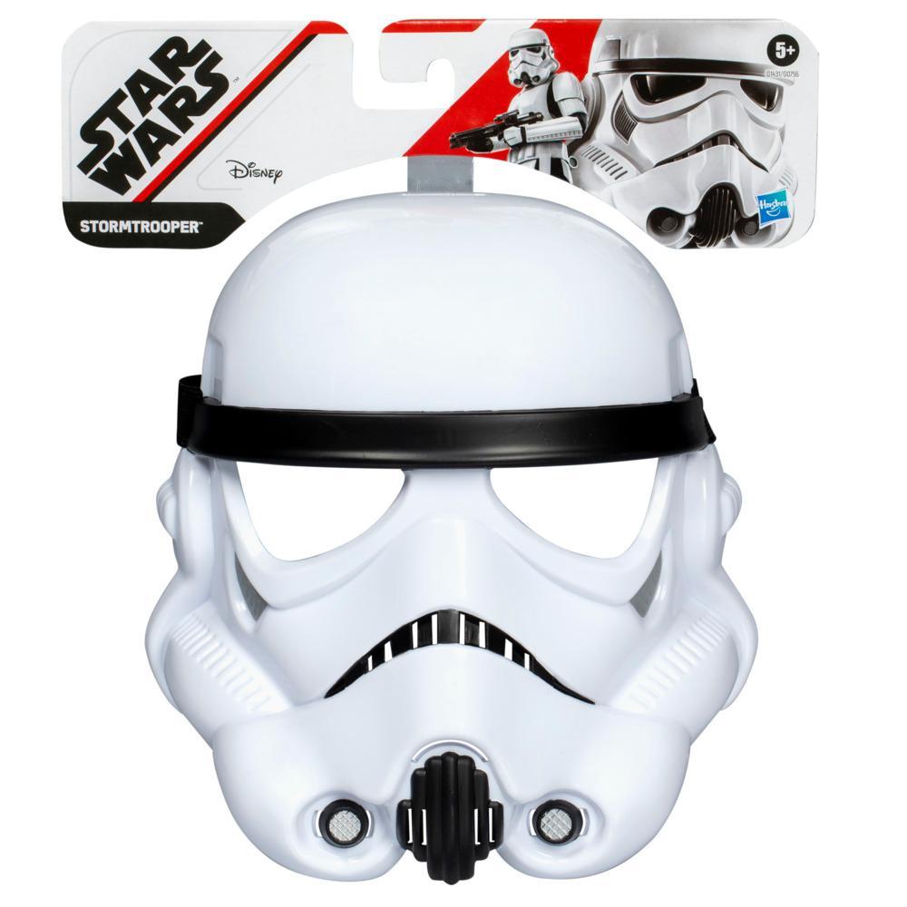 Star Wars Stormtrooper Mask Star Wars Toys - Image 2