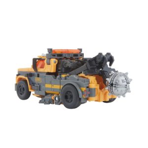 Transformers Studio Series Voyager 99 Battletrap Converting Action Figure 65