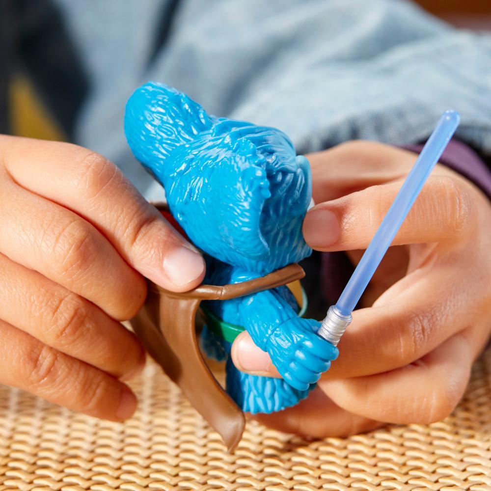 Star Wars Nubs Action Figure Star Wars Toys Preschool Toys 3 - Image 2