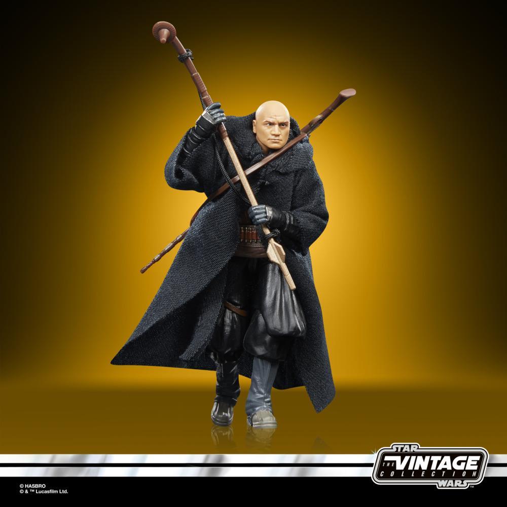 Star Wars The Vintage Collection Boba Fett Tusken Action Figure 375 - Image 2