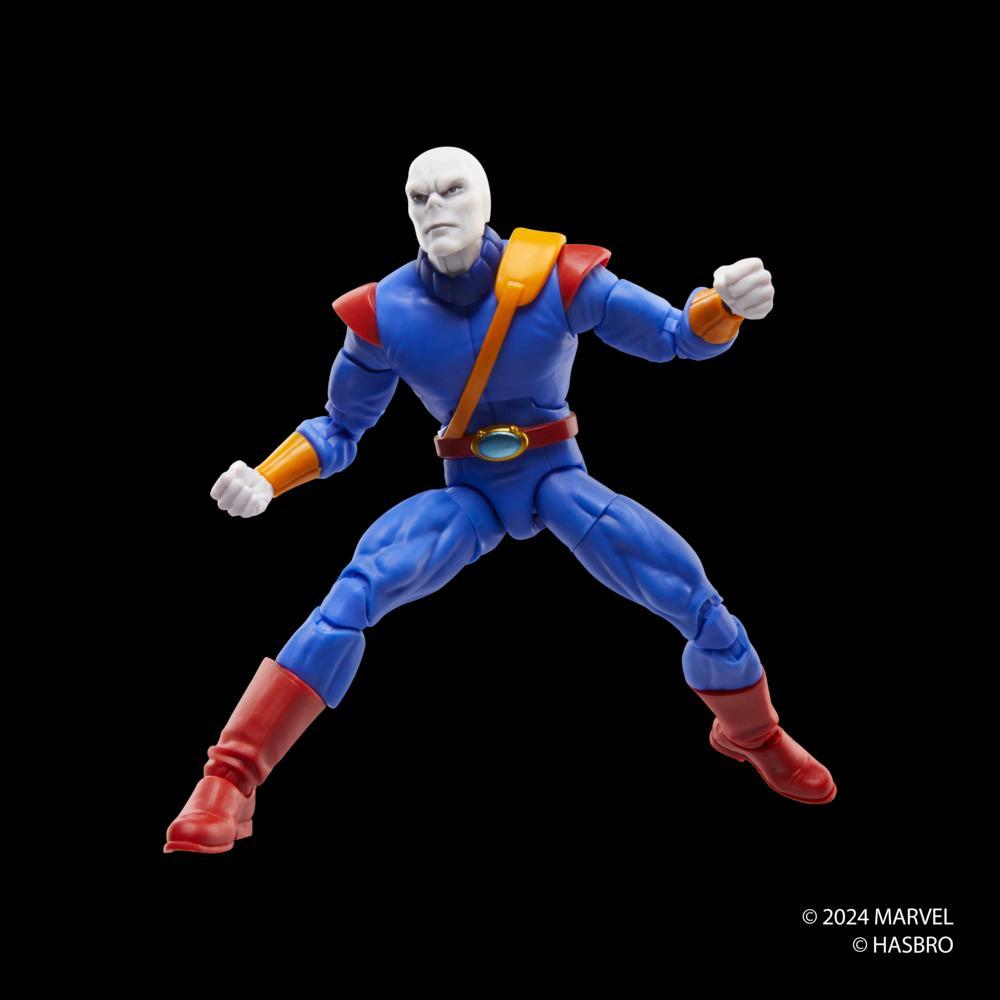 Marvel Legends Series Marvels Chameleon Comics Action Figure - Image 9